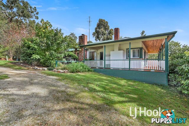 455 Tynong North Road TYNONG NORTH VIC 3813