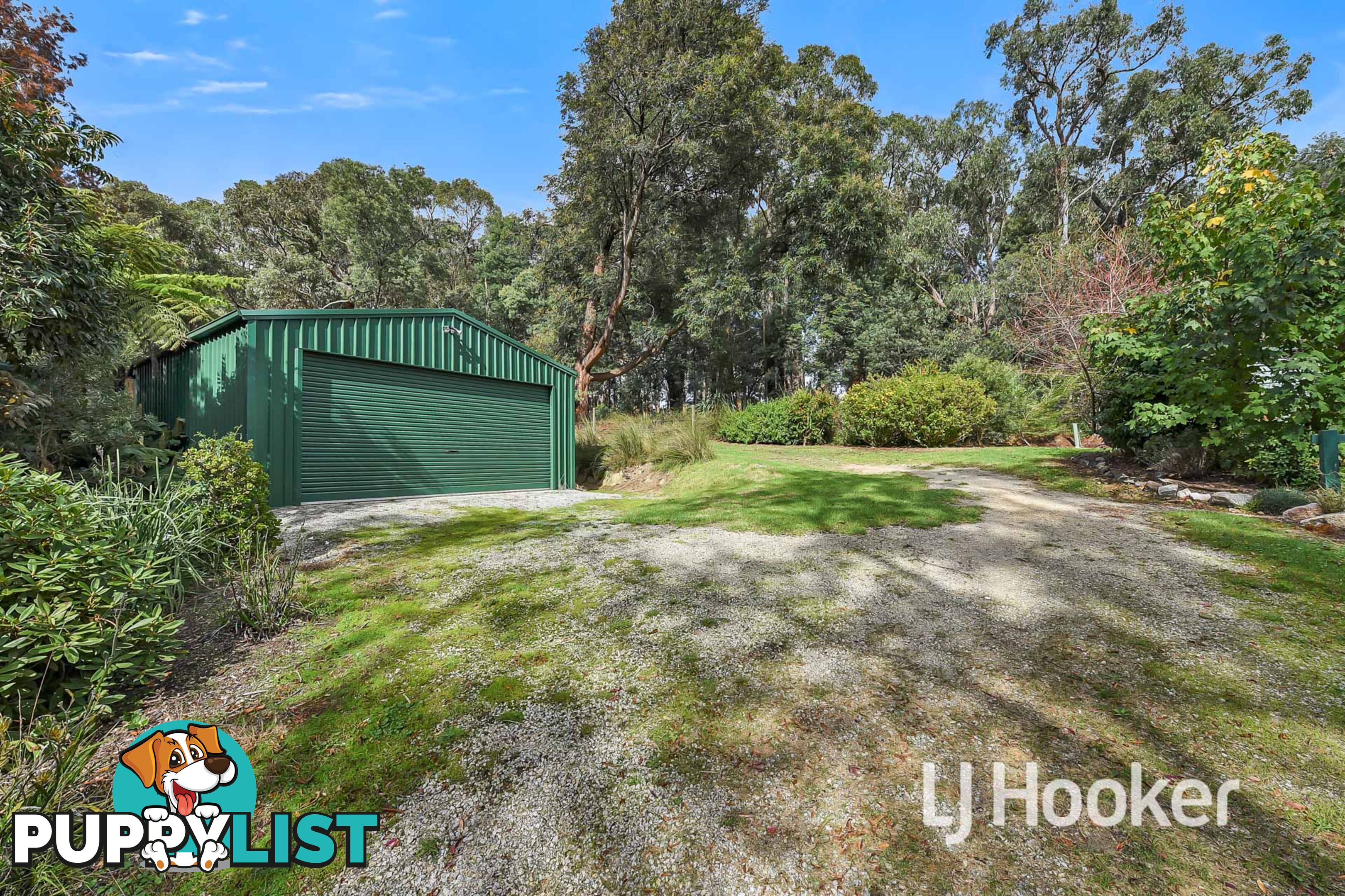 455 Tynong North Road TYNONG NORTH VIC 3813