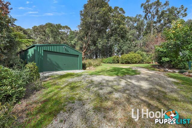 455 Tynong North Road TYNONG NORTH VIC 3813