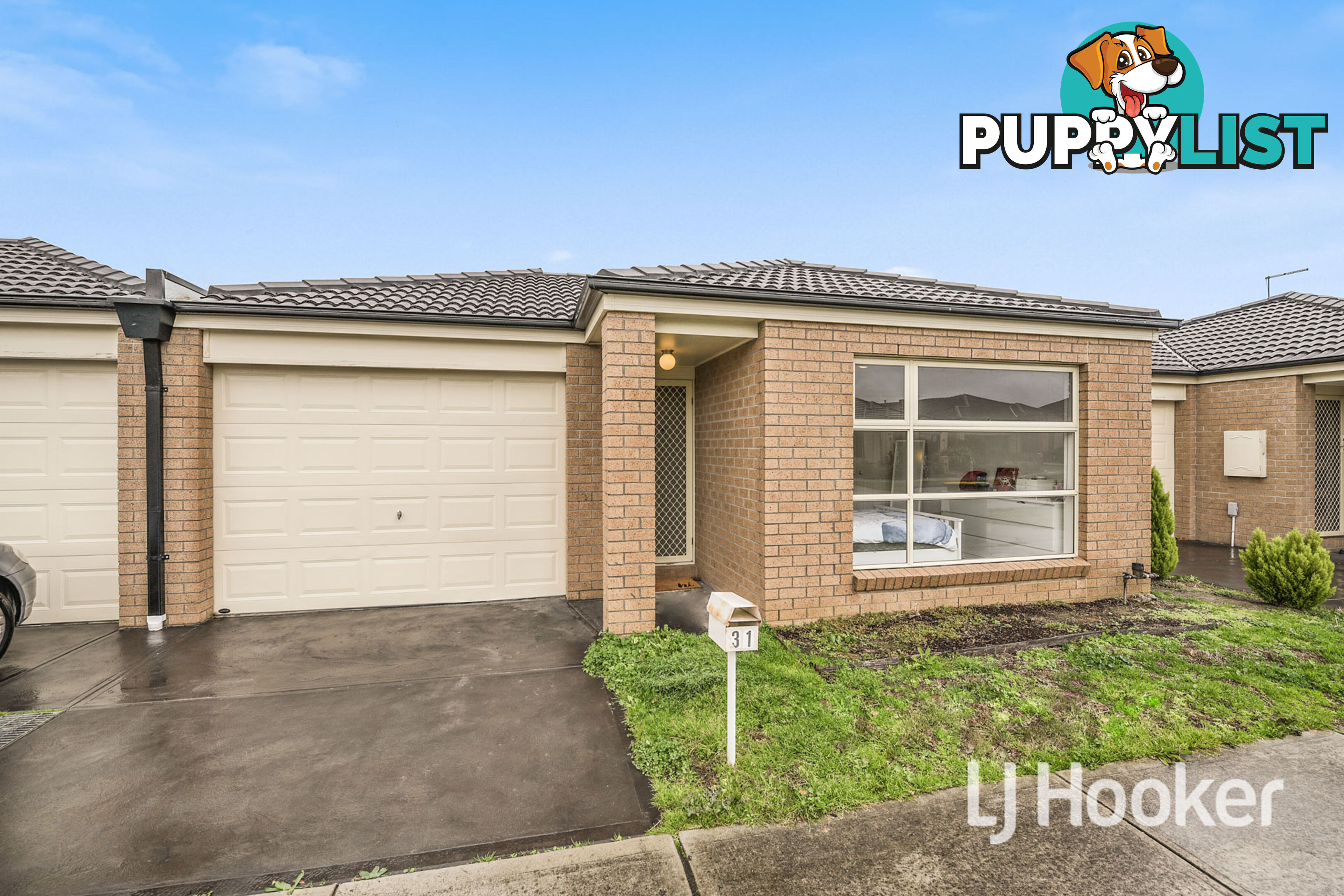 31 Webster Way PAKENHAM VIC 3810