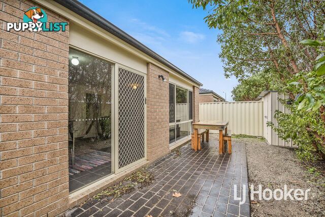 31 Webster Way PAKENHAM VIC 3810