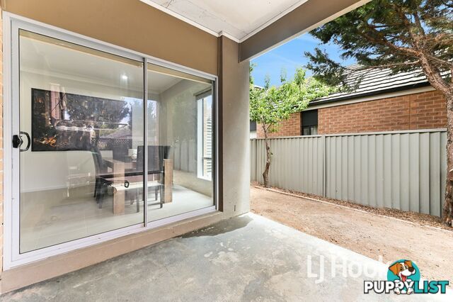 21 Egret Way PAKENHAM VIC 3810