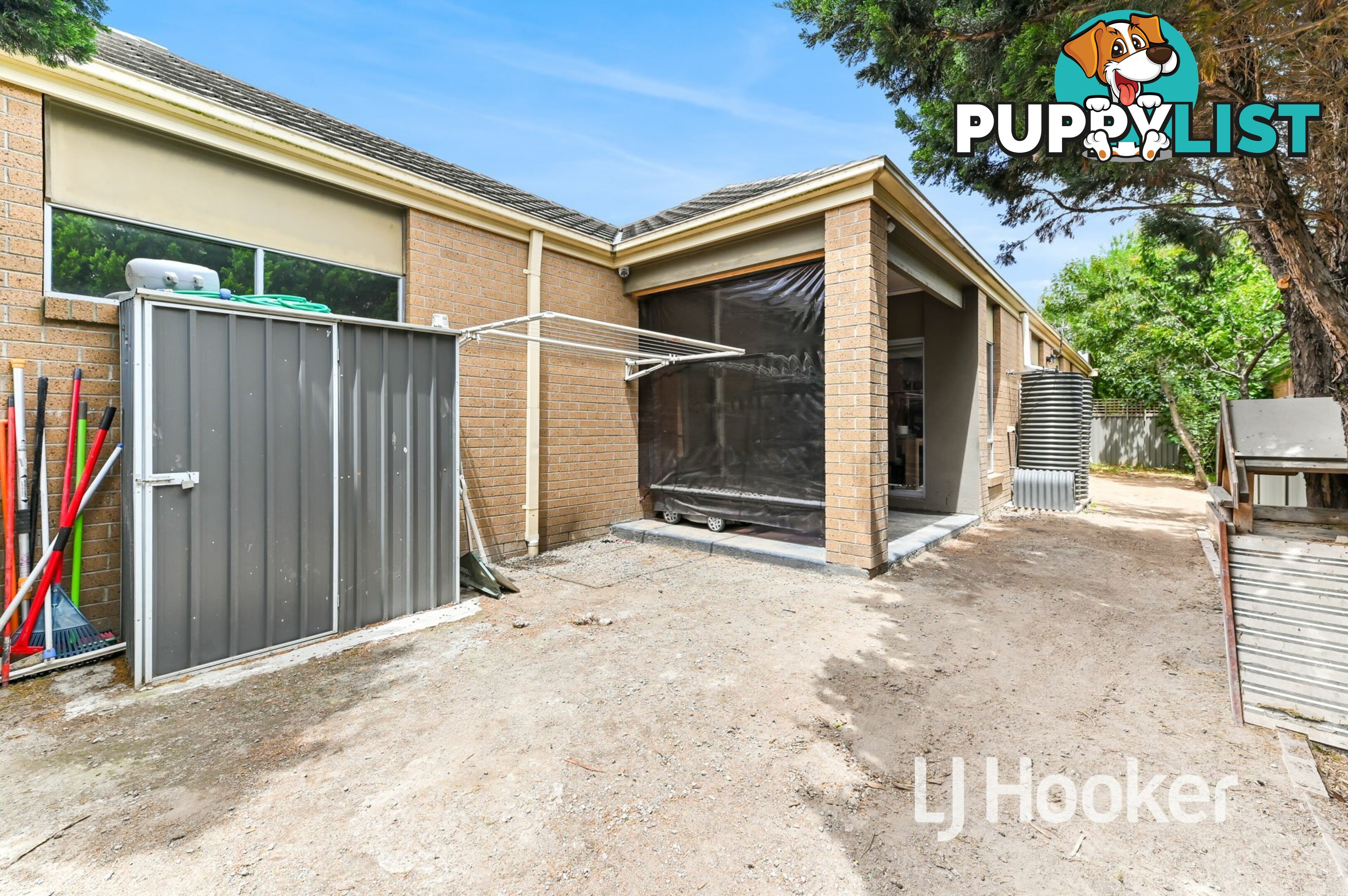 21 Egret Way PAKENHAM VIC 3810