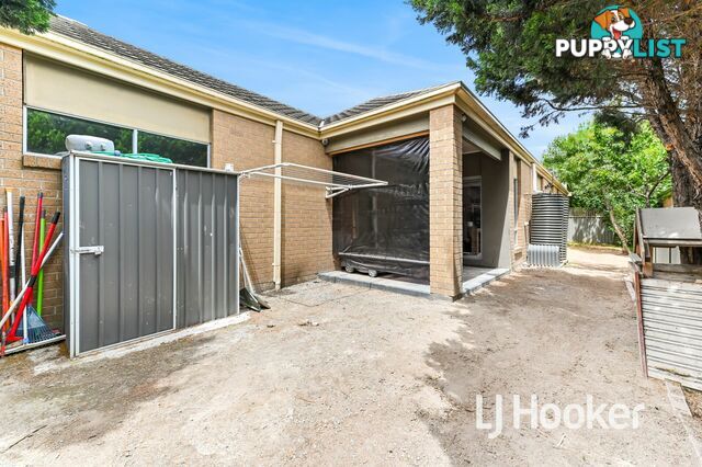 21 Egret Way PAKENHAM VIC 3810