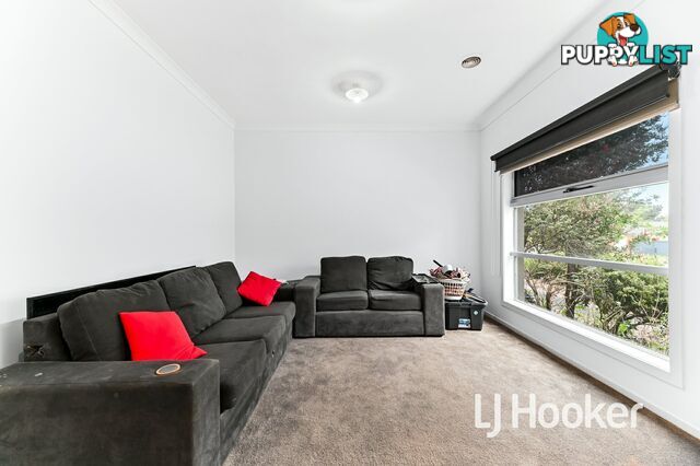 21 Egret Way PAKENHAM VIC 3810