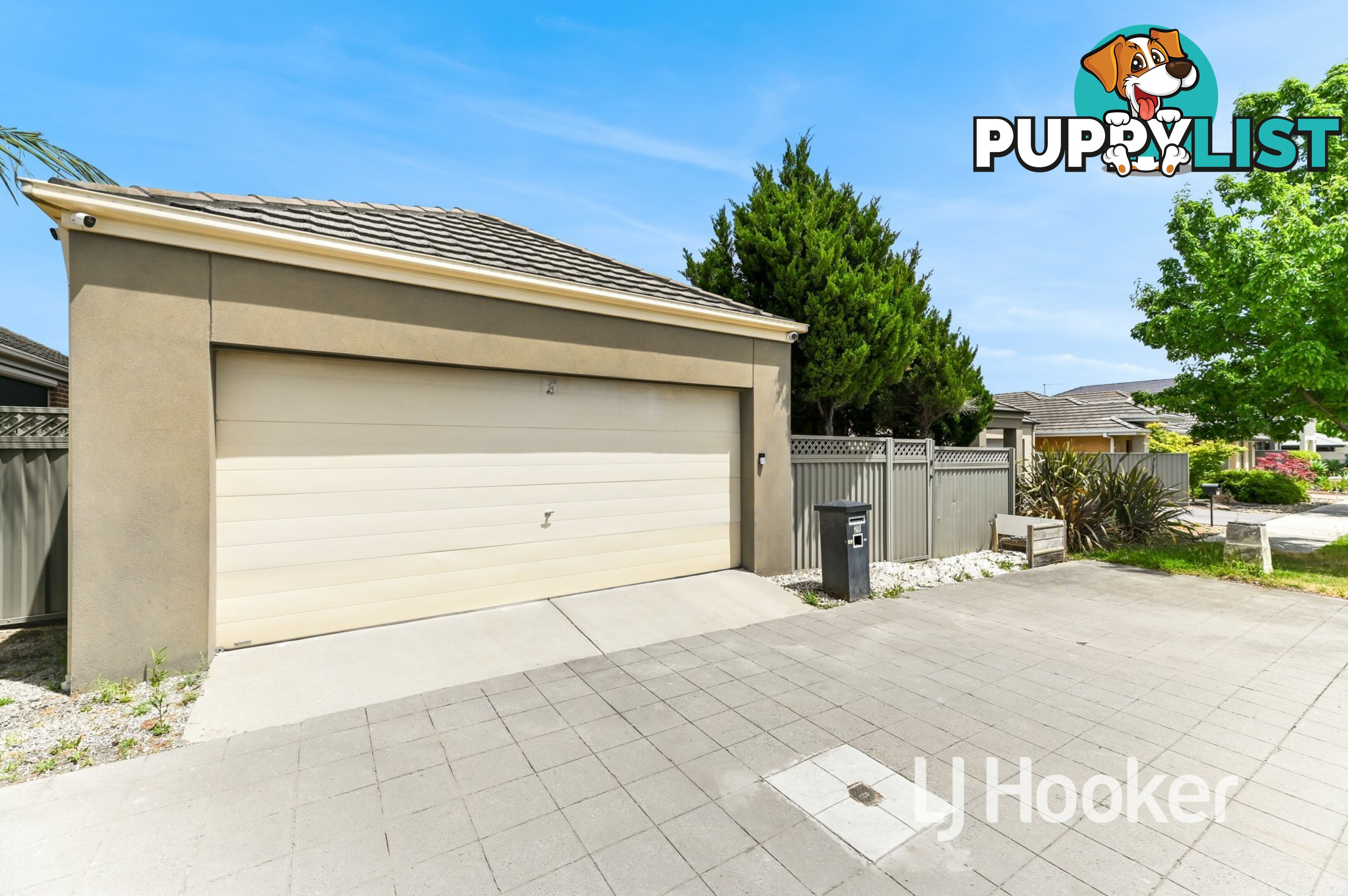 21 Egret Way PAKENHAM VIC 3810