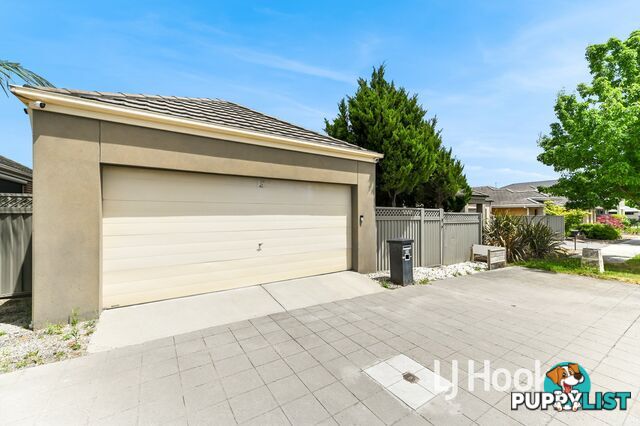 21 Egret Way PAKENHAM VIC 3810