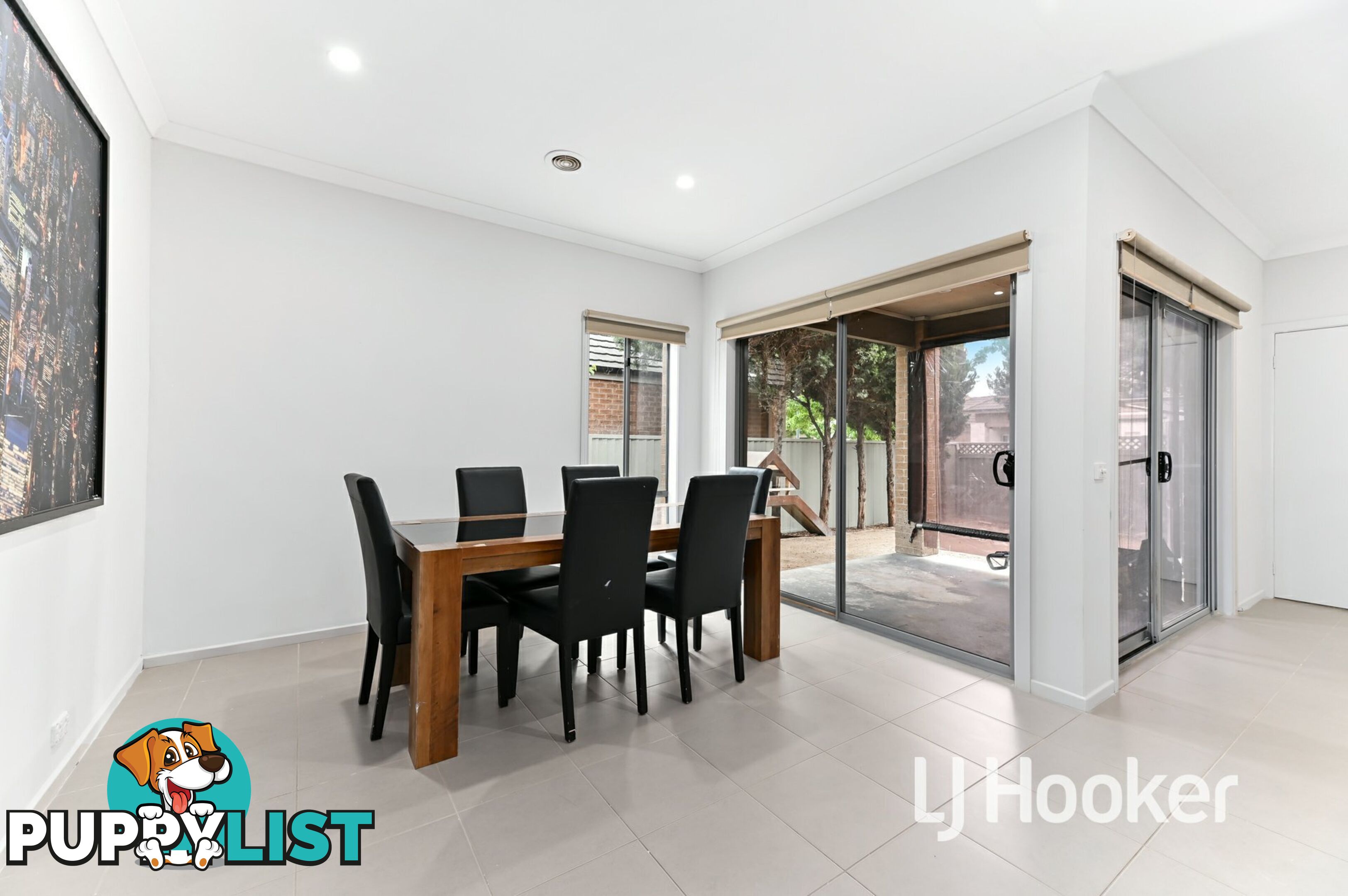 21 Egret Way PAKENHAM VIC 3810