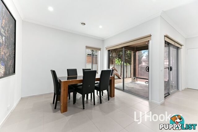 21 Egret Way PAKENHAM VIC 3810