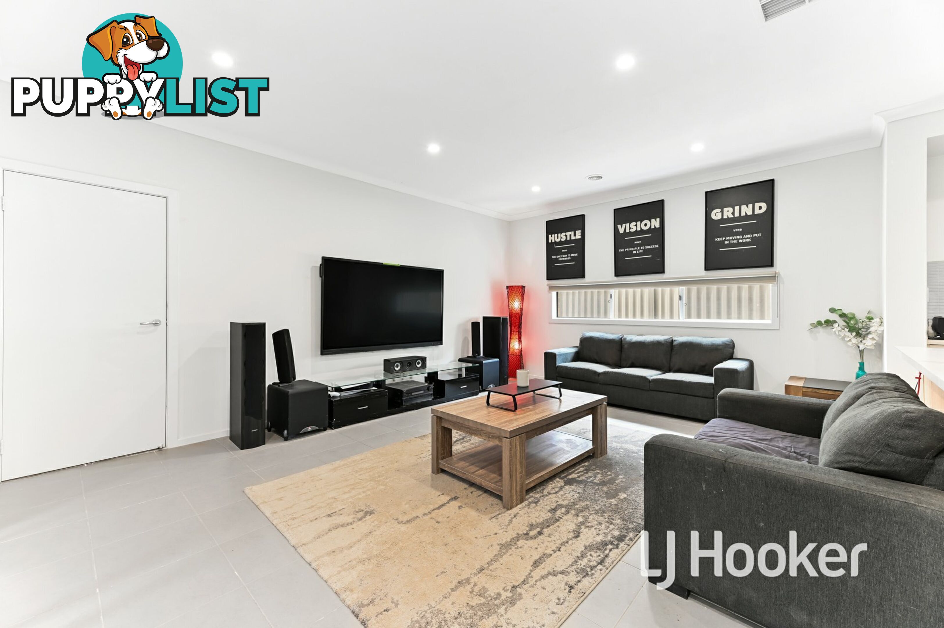 21 Egret Way PAKENHAM VIC 3810