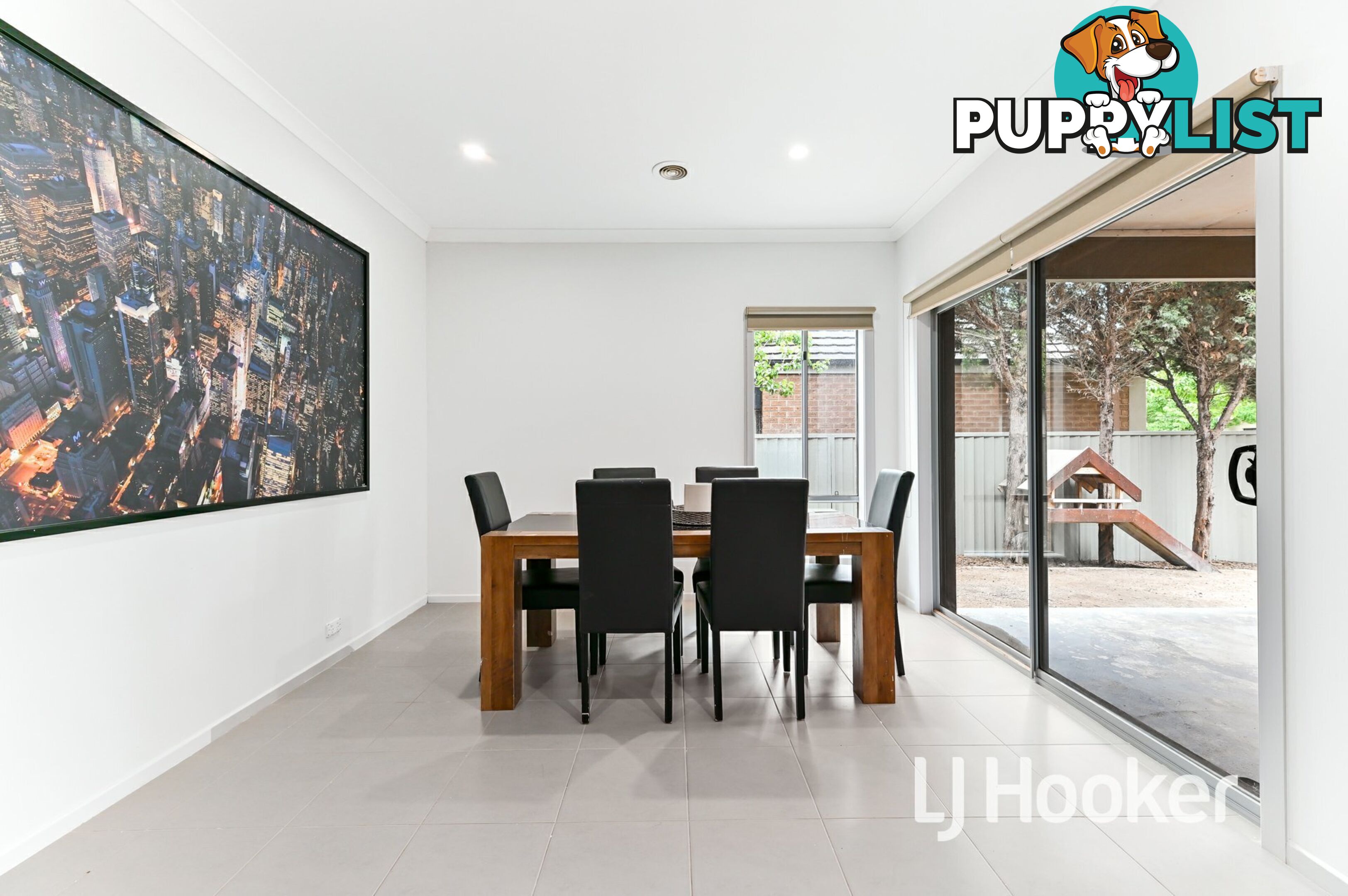 21 Egret Way PAKENHAM VIC 3810