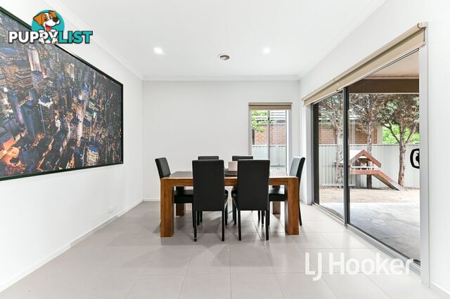 21 Egret Way PAKENHAM VIC 3810