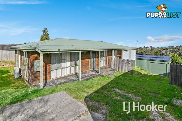 13 Breyleigh Drive PAKENHAM VIC 3810