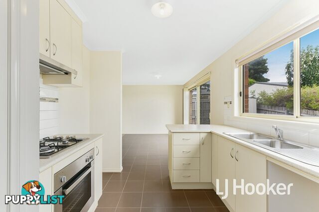 Unit 28/18 Ben Drive PAKENHAM VIC 3810