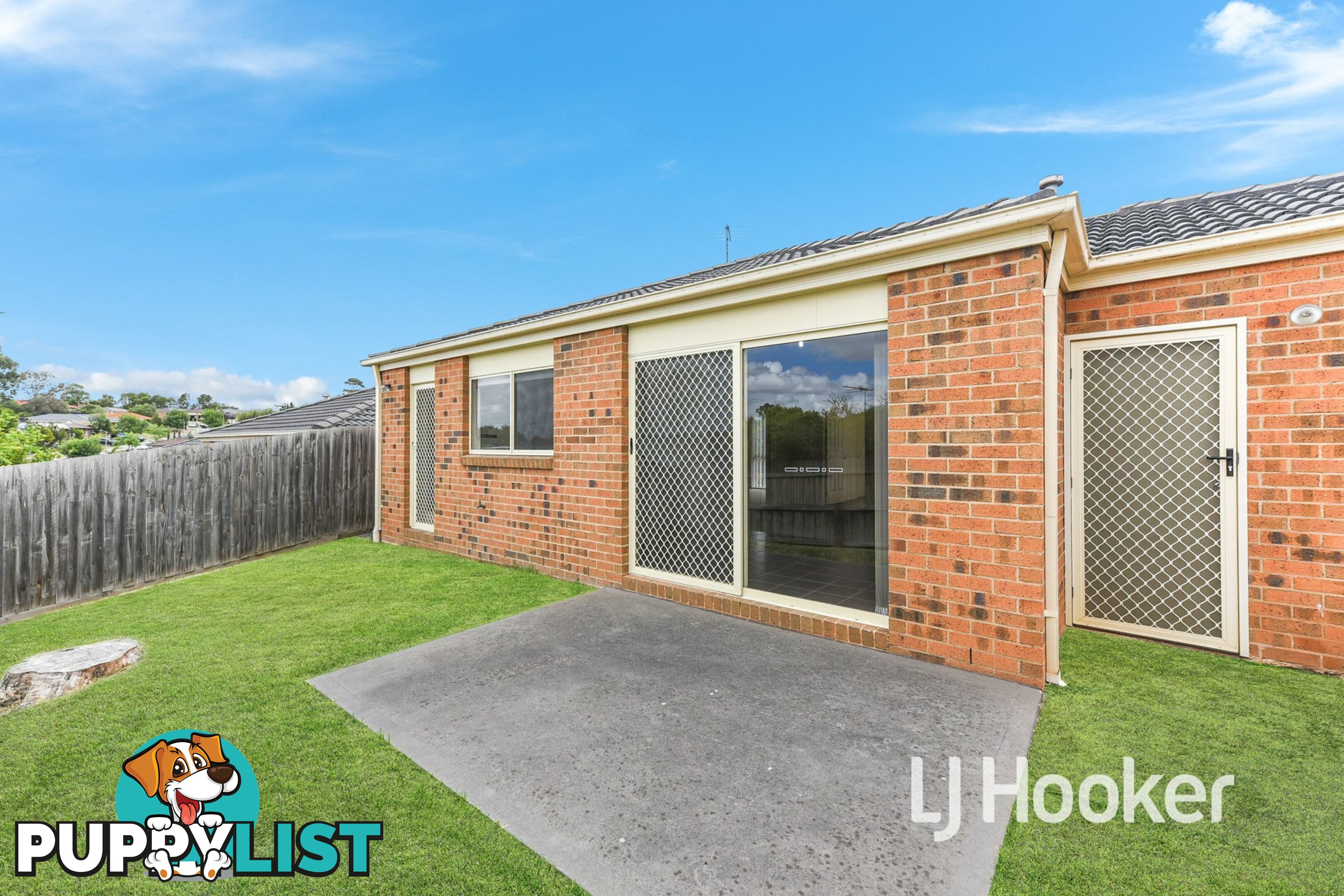 Unit 28/18 Ben Drive PAKENHAM VIC 3810