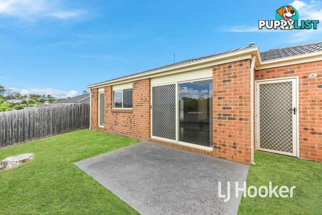 Unit 28/18 Ben Drive PAKENHAM VIC 3810