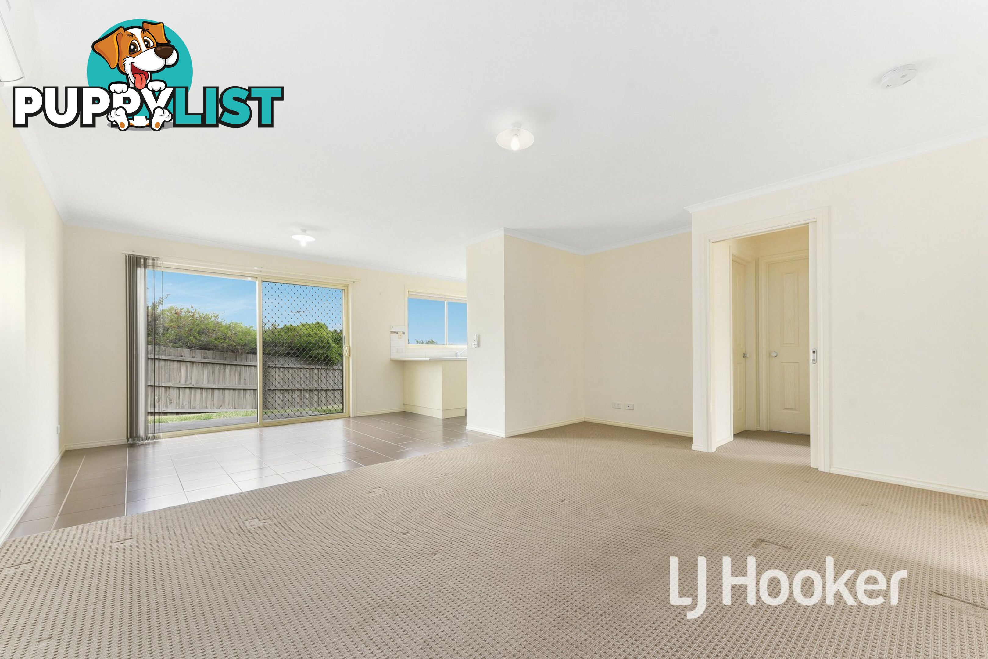 Unit 28/18 Ben Drive PAKENHAM VIC 3810