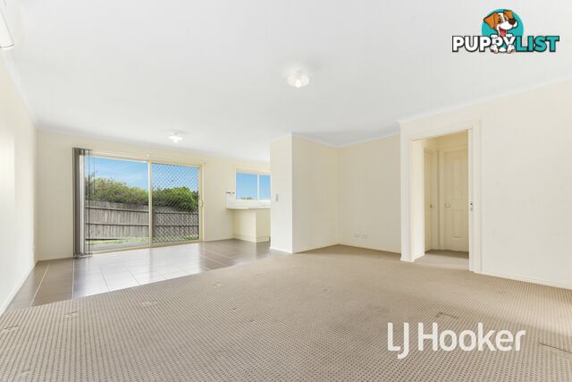 Unit 28/18 Ben Drive PAKENHAM VIC 3810