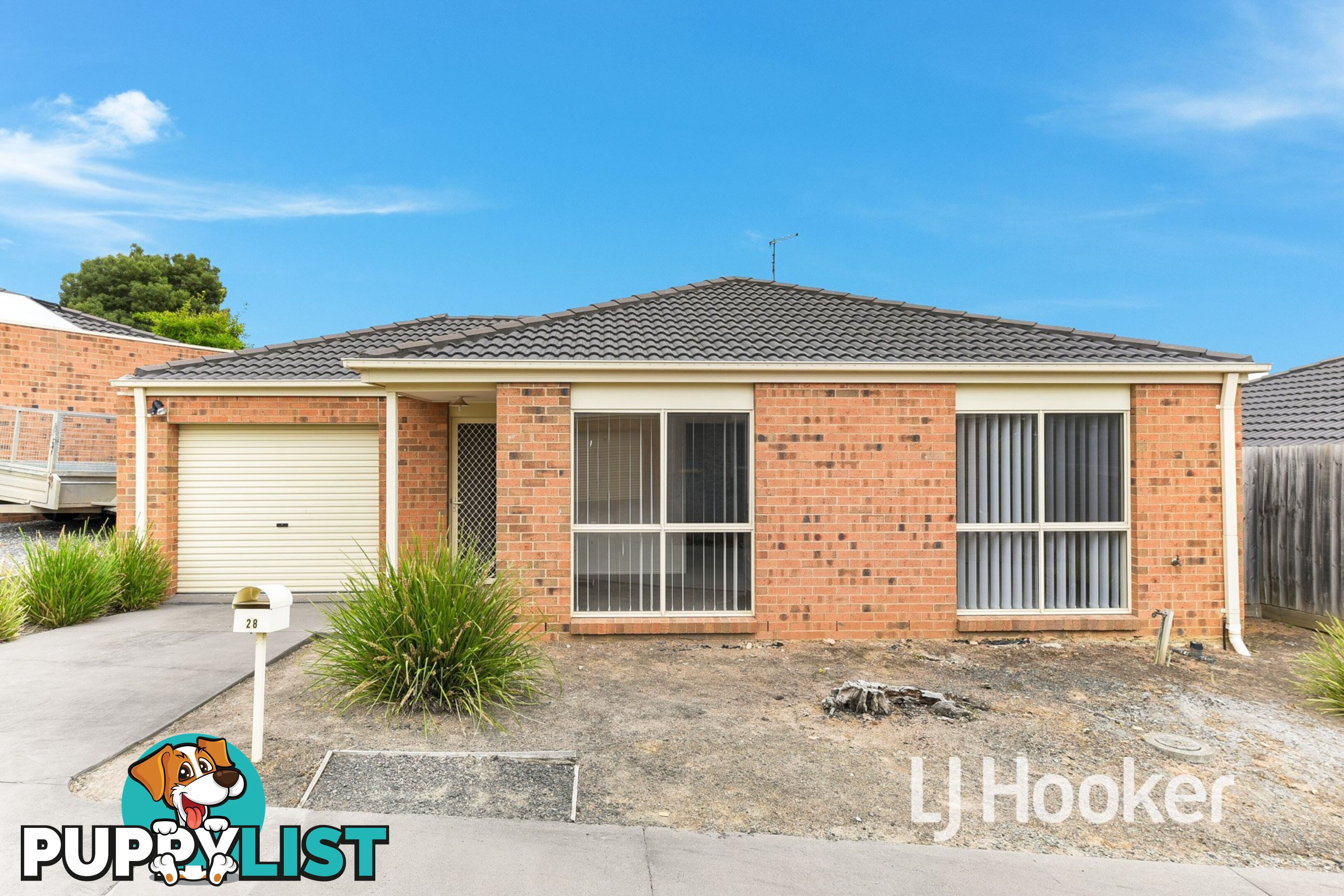 Unit 28/18 Ben Drive PAKENHAM VIC 3810