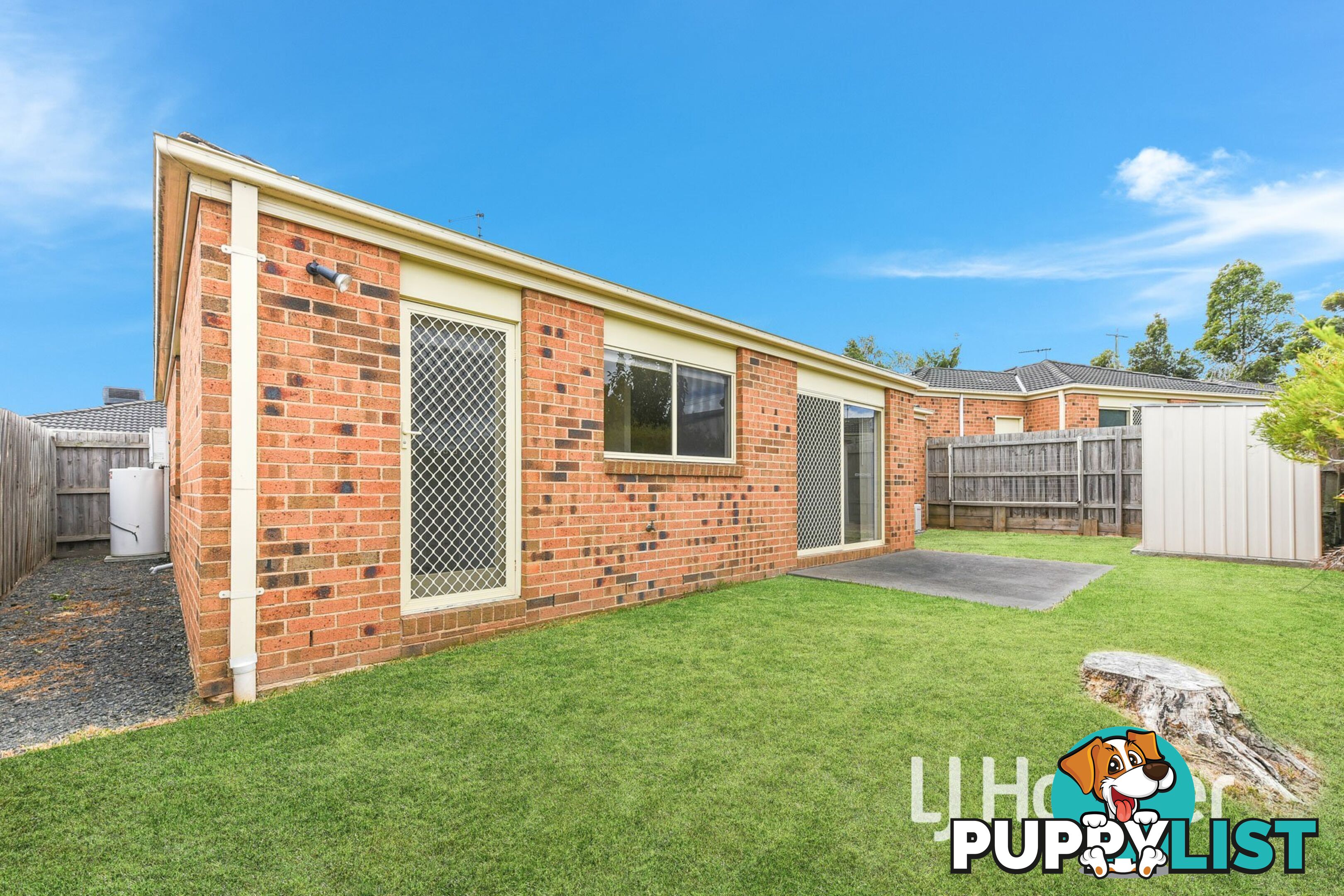 Unit 28/18 Ben Drive PAKENHAM VIC 3810