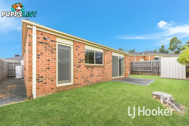 Unit 28/18 Ben Drive PAKENHAM VIC 3810