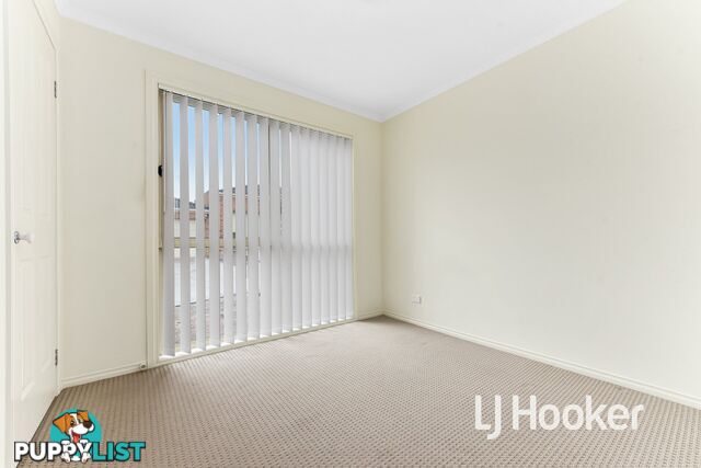 Unit 28/18 Ben Drive PAKENHAM VIC 3810