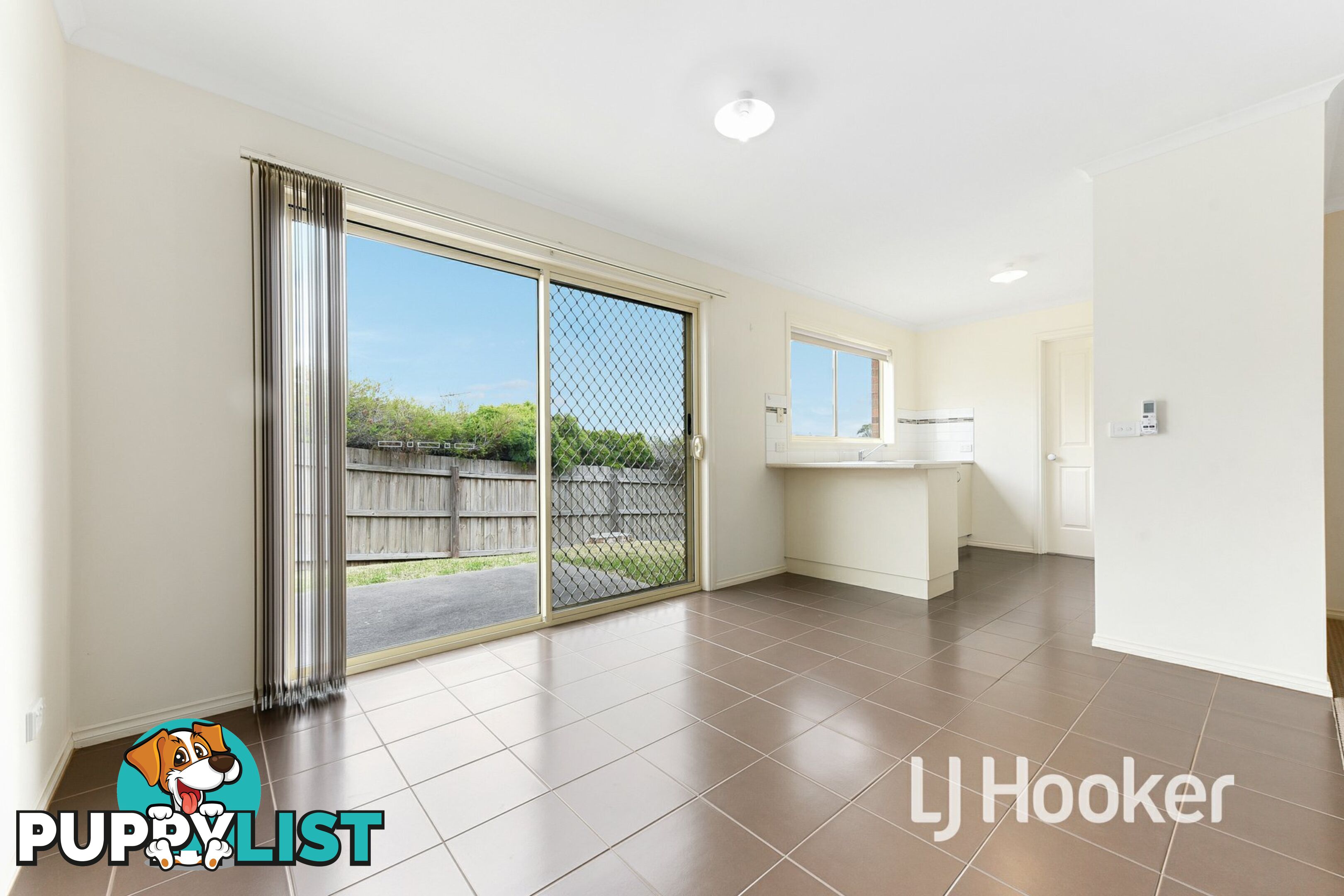 Unit 28/18 Ben Drive PAKENHAM VIC 3810