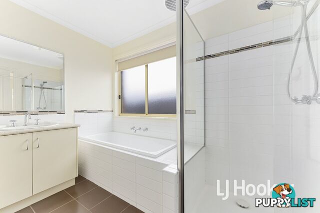 Unit 28/18 Ben Drive PAKENHAM VIC 3810