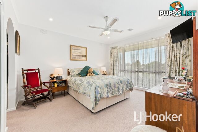 2 Elizabeth Court PAKENHAM VIC 3810