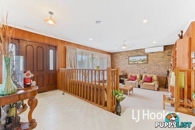 2 Elizabeth Court PAKENHAM VIC 3810