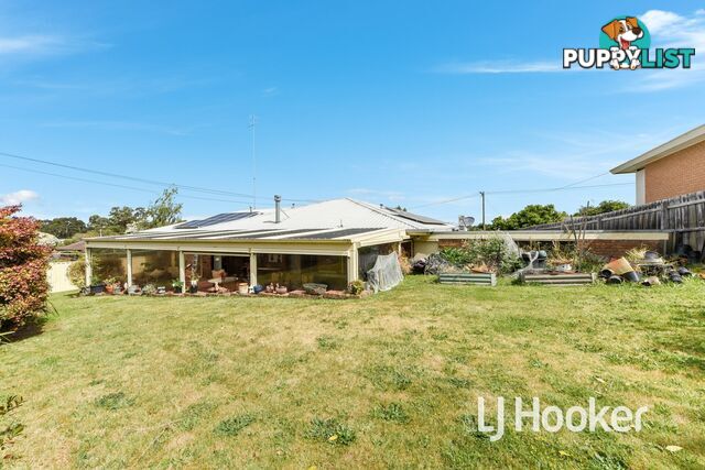 2 Elizabeth Court PAKENHAM VIC 3810