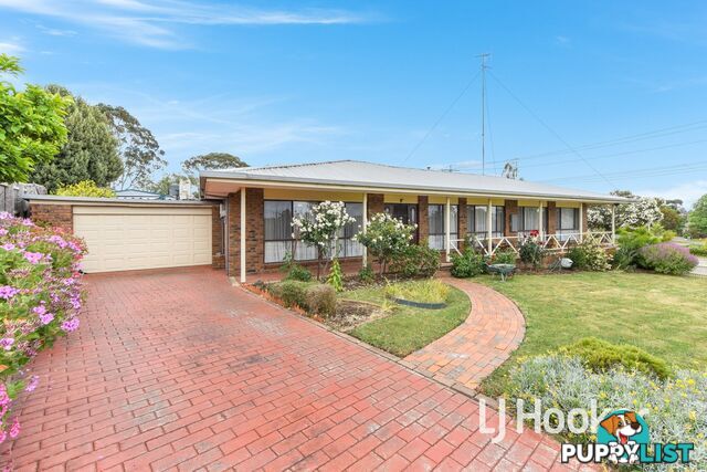 2 Elizabeth Court PAKENHAM VIC 3810