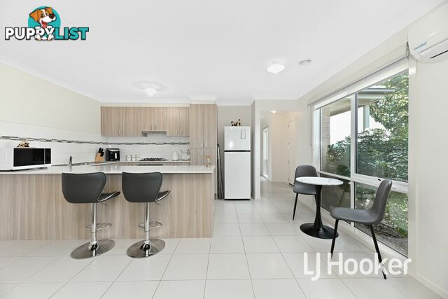 1 Telford Circuit DROUIN VIC 3818