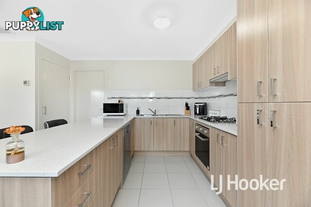 1 Telford Circuit DROUIN VIC 3818