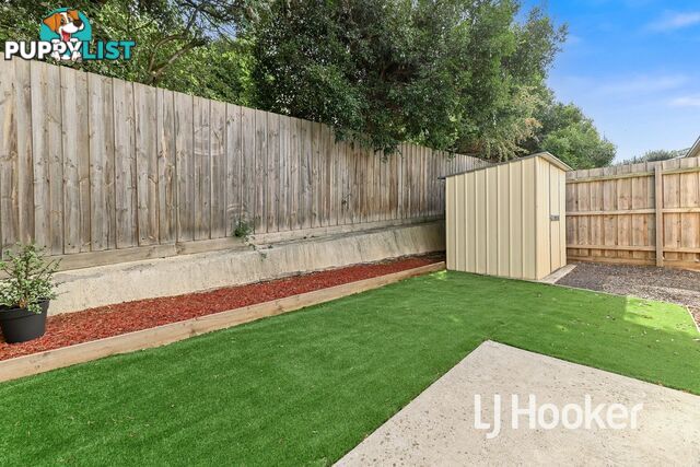 1 Telford Circuit DROUIN VIC 3818