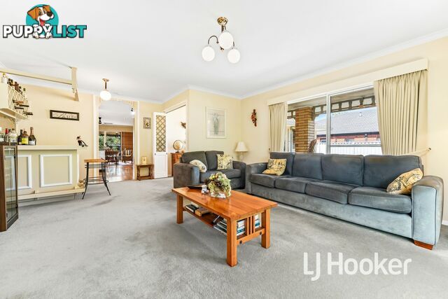 14 Henry Street PAKENHAM VIC 3810