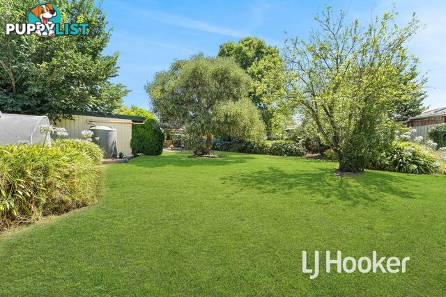 14 Henry Street PAKENHAM VIC 3810