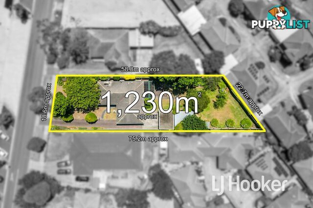 14 Henry Street PAKENHAM VIC 3810