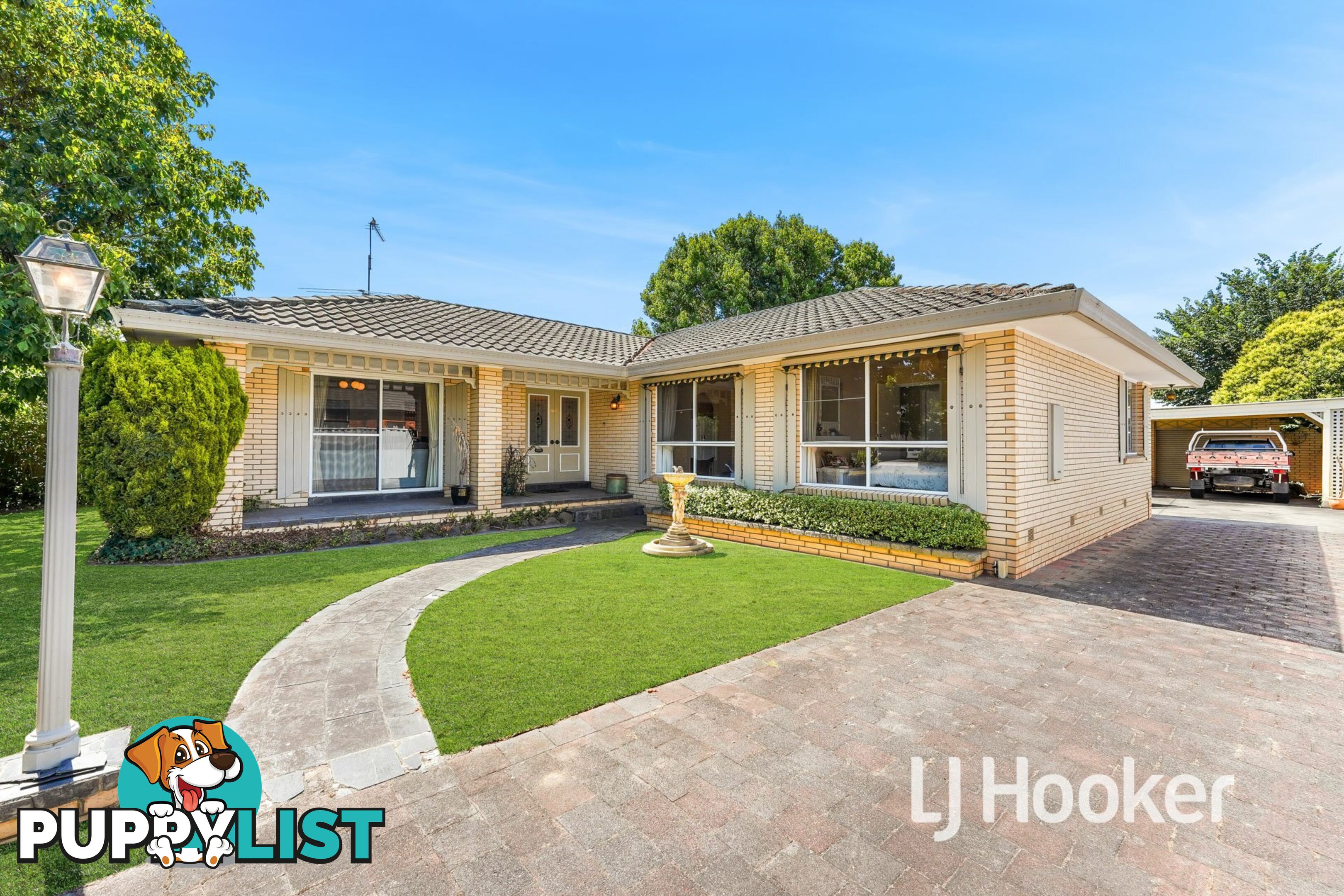 14 Henry Street PAKENHAM VIC 3810