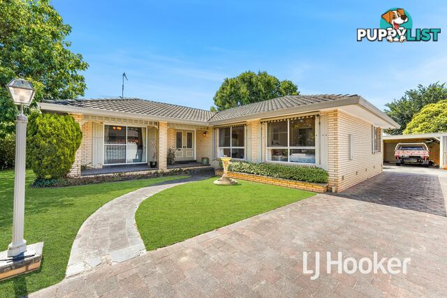 14 Henry Street PAKENHAM VIC 3810