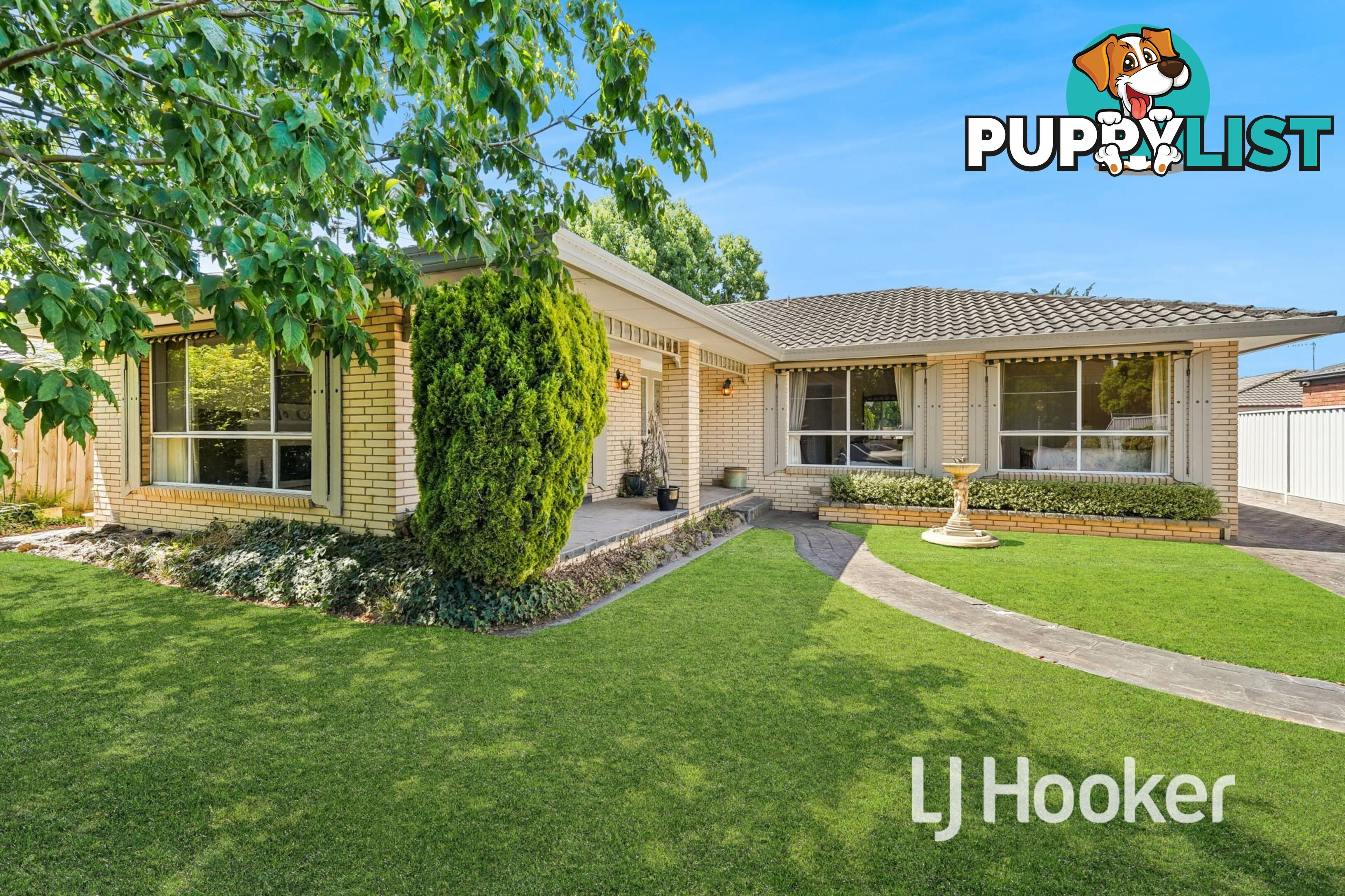 14 Henry Street PAKENHAM VIC 3810