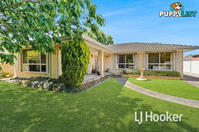 14 Henry Street PAKENHAM VIC 3810