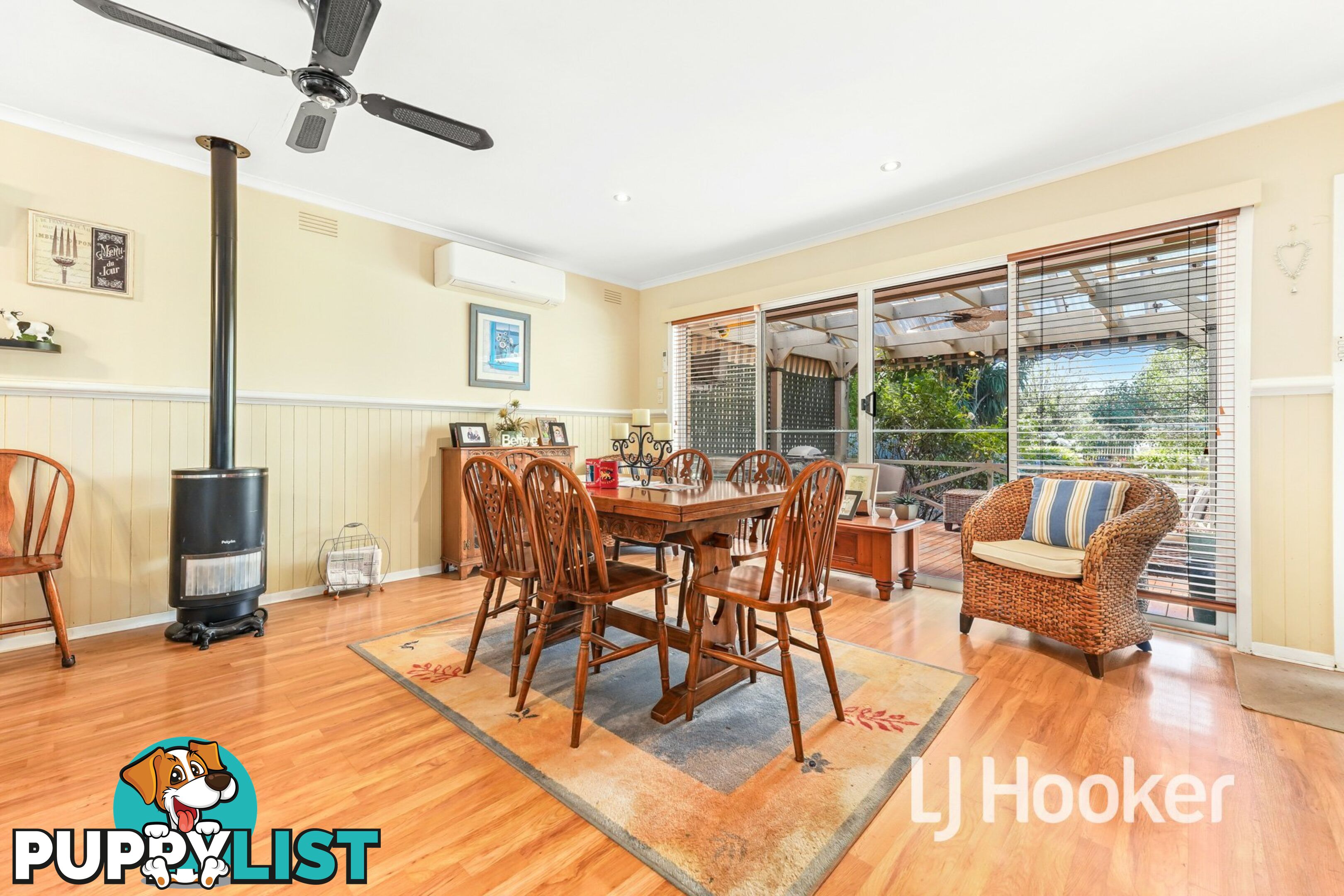 14 Henry Street PAKENHAM VIC 3810