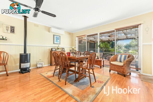 14 Henry Street PAKENHAM VIC 3810