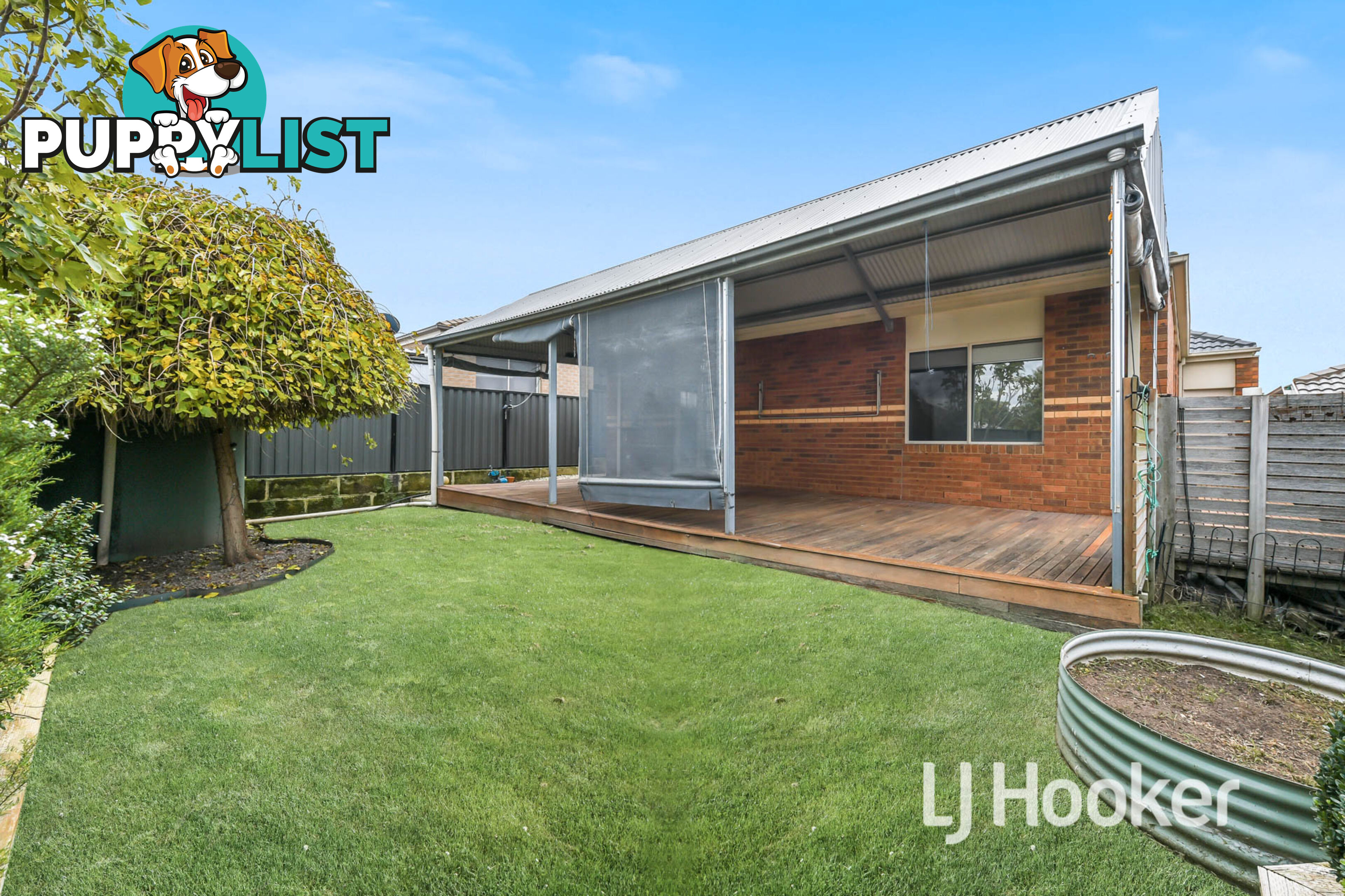 108 Windermere Boulevard PAKENHAM VIC 3810