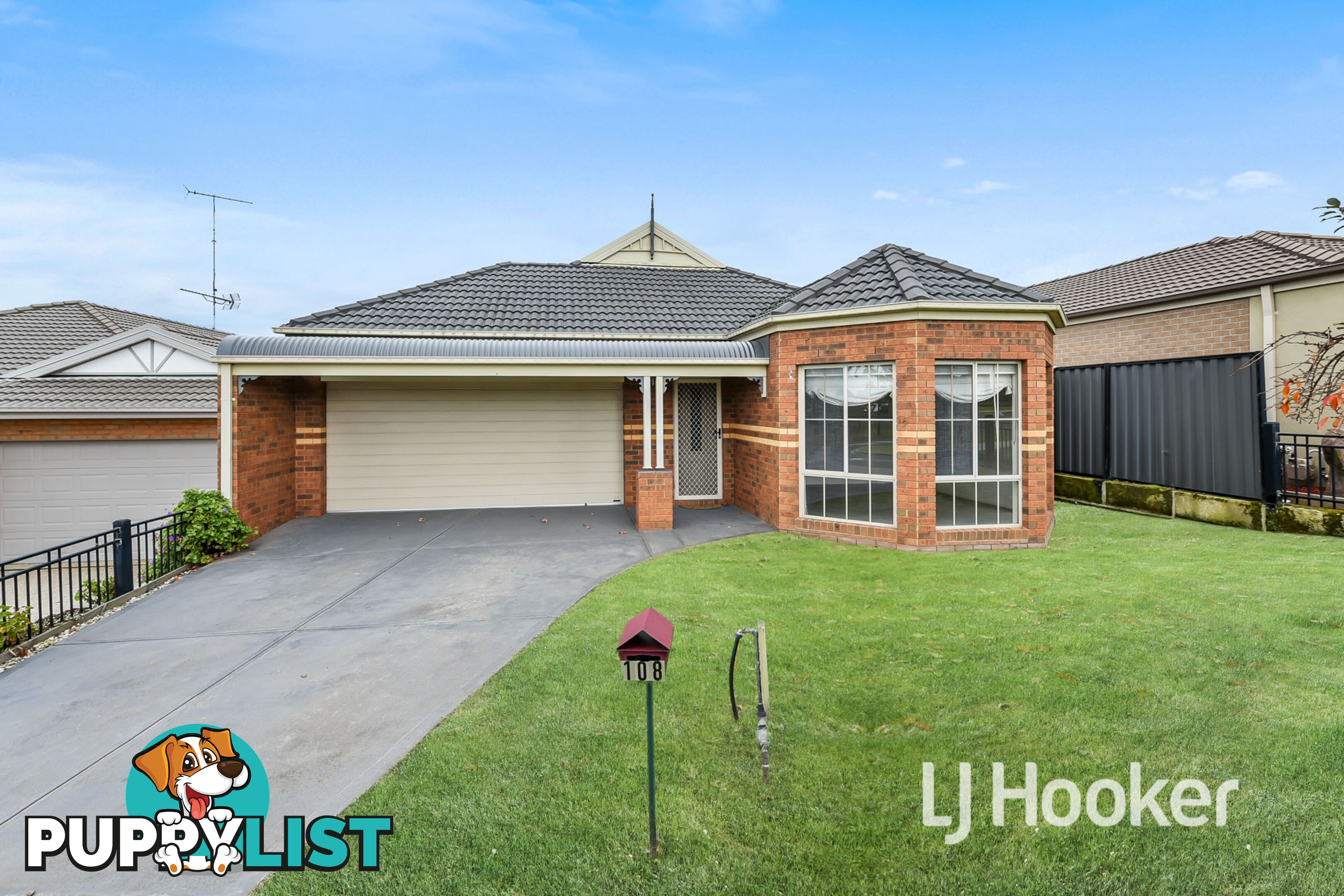 108 Windermere Boulevard PAKENHAM VIC 3810