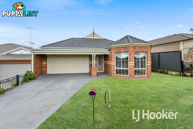 108 Windermere Boulevard PAKENHAM VIC 3810