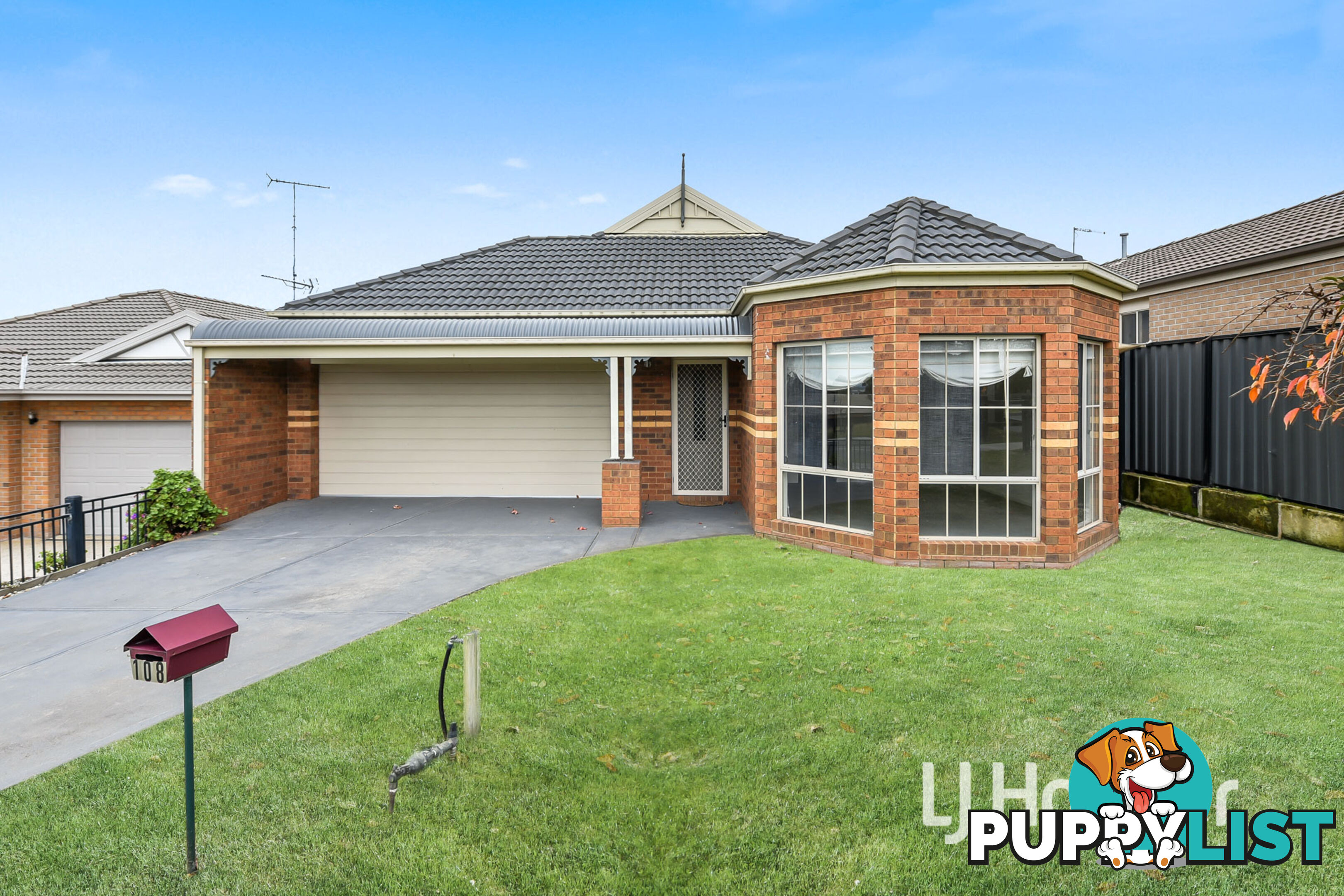 108 Windermere Boulevard PAKENHAM VIC 3810