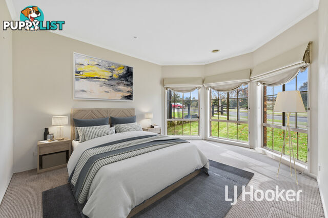 108 Windermere Boulevard PAKENHAM VIC 3810