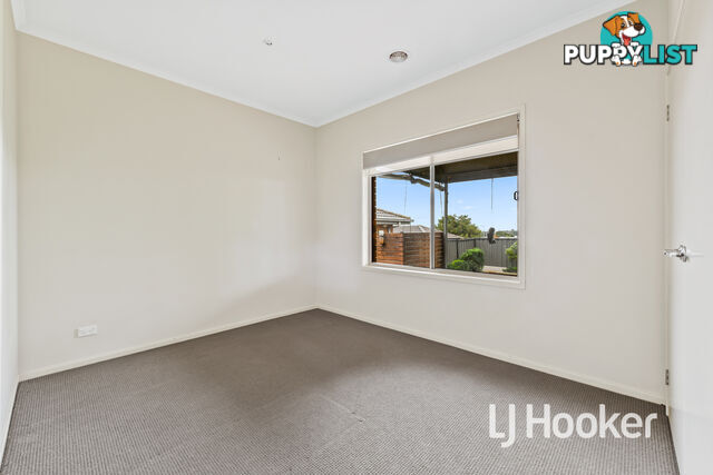 108 Windermere Boulevard PAKENHAM VIC 3810